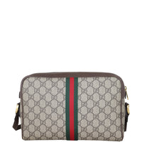 Gucci Ophidia GG Supreme Large Shoulder Bag Back