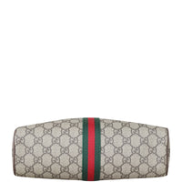 Gucci Ophidia GG Supreme Large Shoulder Bag Base