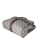 Gucci Ophidia GG Supreme Large Shoulder Bag Corner Distance