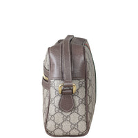 Gucci Ophidia GG Supreme Large Shoulder Bag Side