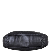 Chanel Quilted Lambskin Hobo Base