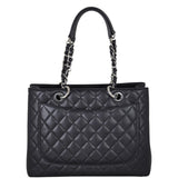 Chanel Grand Shopping Tote Back