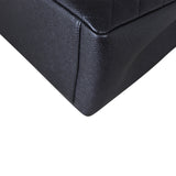 Chanel Grand Shopping Tote Corner Close Up