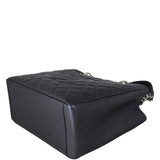 Chanel Grand Shopping Tote Corner Distance