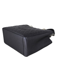 Chanel Grand Shopping Tote Corner Distance