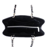 Chanel Grand Shopping Tote Whole Interior