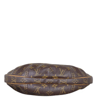 Louis Vuitton Croissant MM Monogram Base