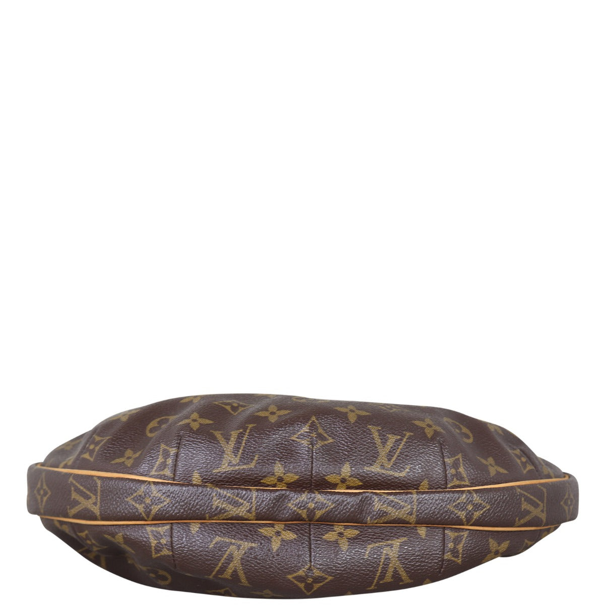 Louis Vuitton Croissant MM Monogram Base