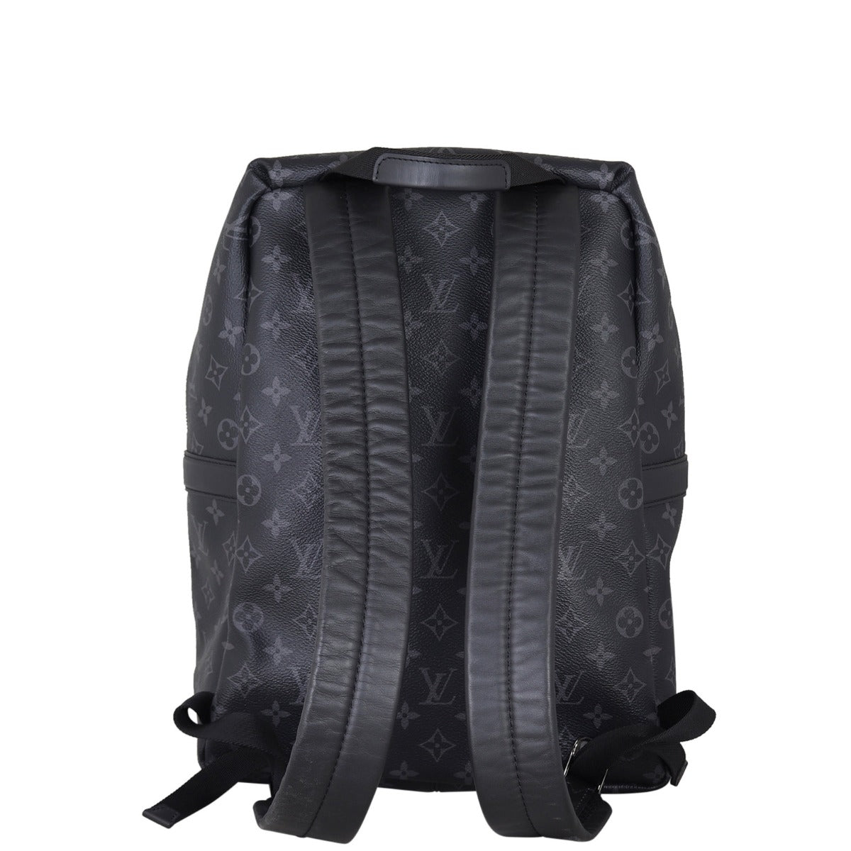 Louis Vuitton Discovery Backpack PM Monogram Eclipse Back