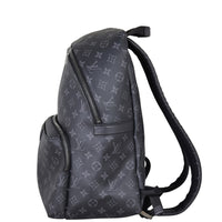 Louis Vuitton Discovery Backpack PM Monogram Eclipse Side