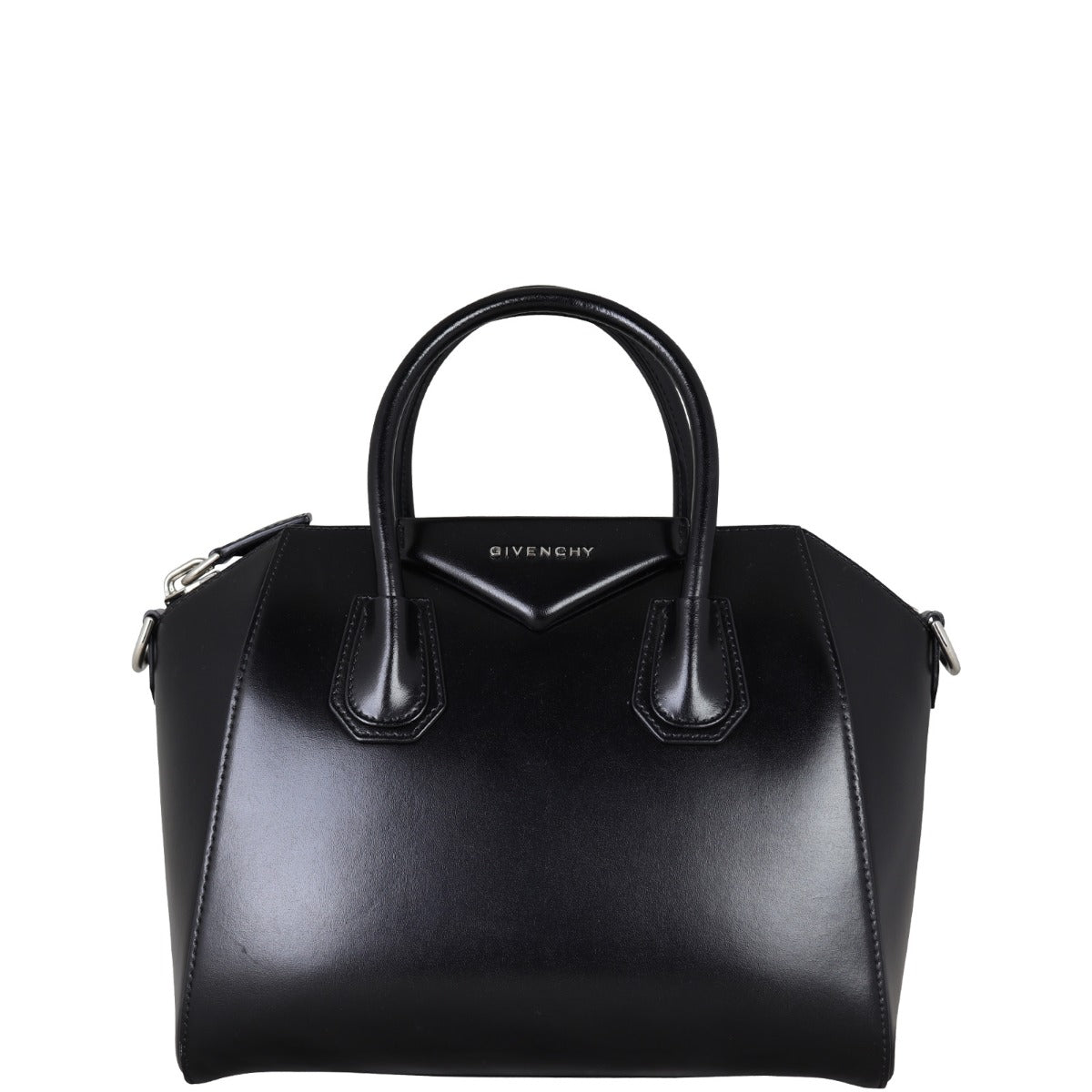 Givenchy Antigona Small Front
