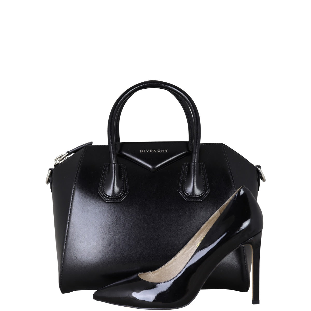 Givenchy Antigona Small Shoe