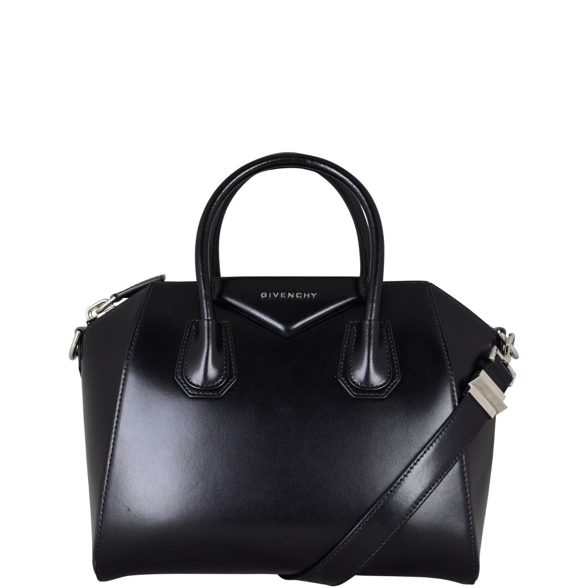 Givenchy Antigona Small Front With Strap