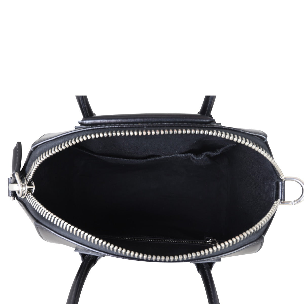 Givenchy Antigona Small Whole Interior