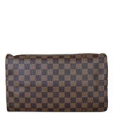 Louis Vuitton Speedy 30 Bandouliere Damier Ebene Base