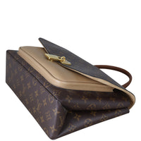 Louis Vuitton Marignan Messenger Bag Monogram Corner Distance
