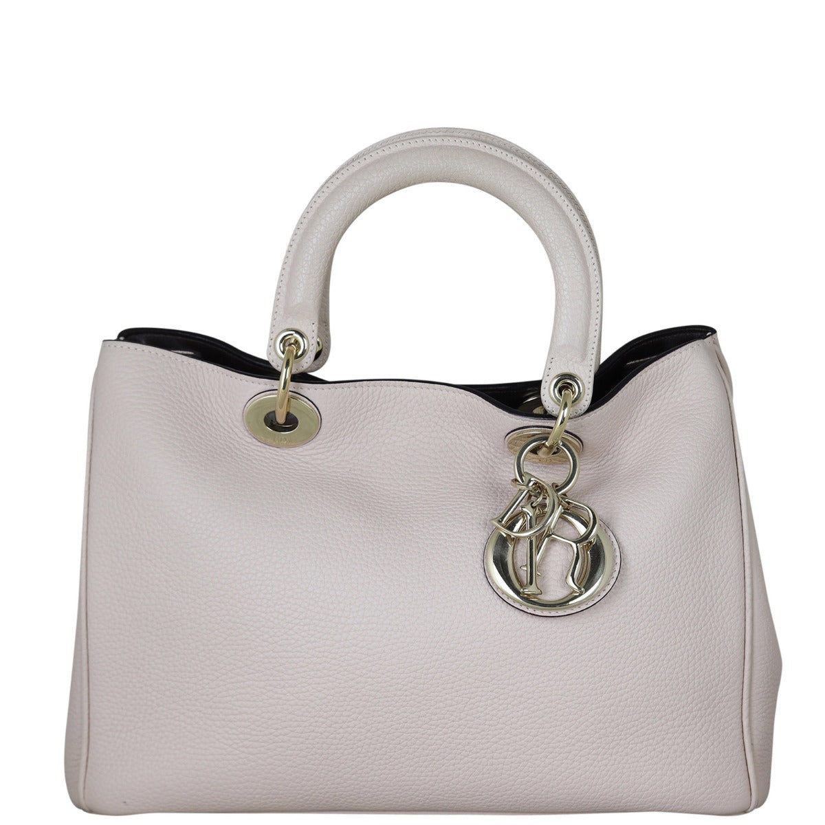 Dior Diorissimo Medium Front