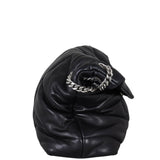 Saint Laurent Loulou Puffer Medium Side