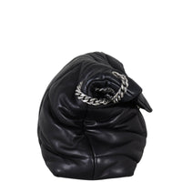 Saint Laurent Loulou Puffer Medium Side