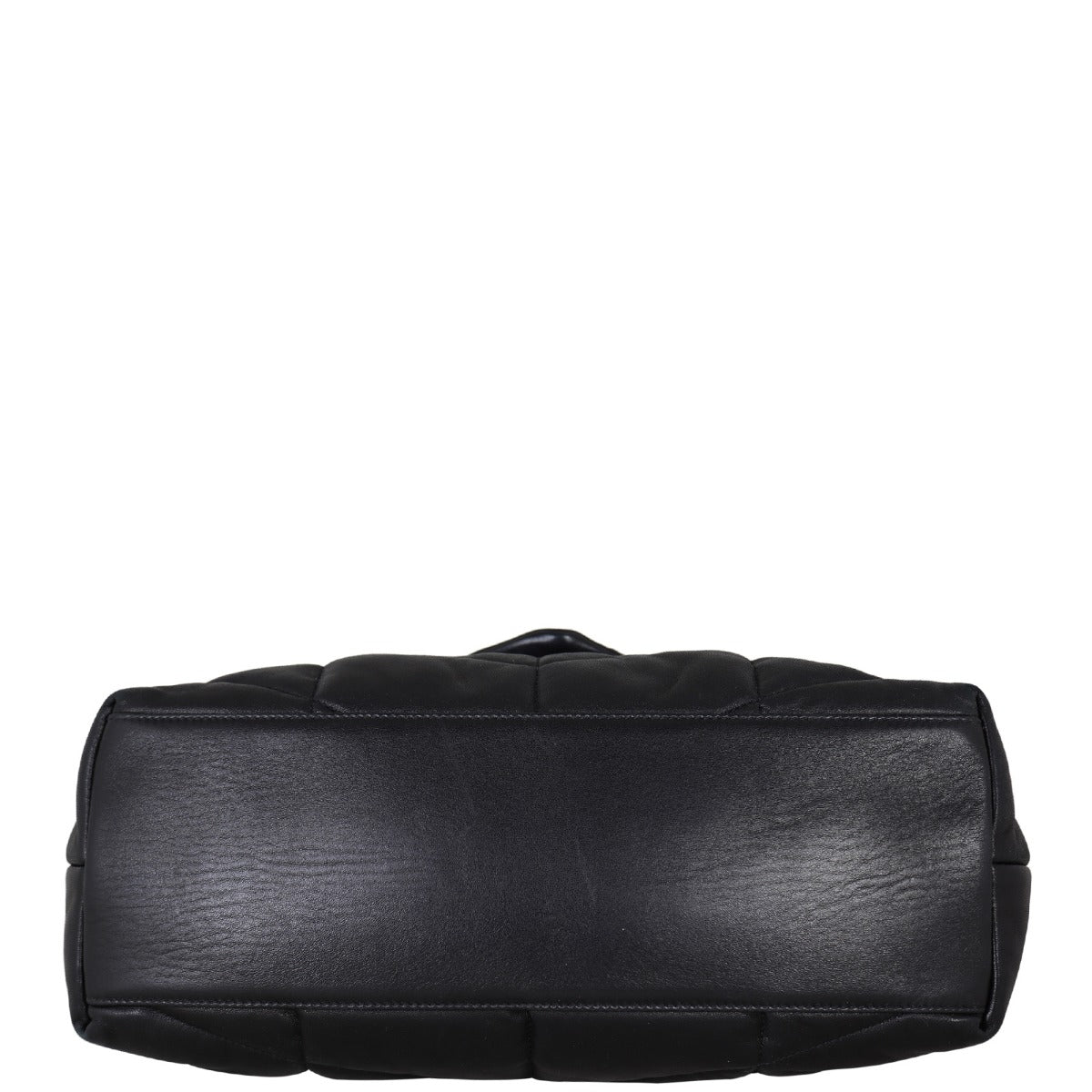 Saint Laurent Loulou Puffer Medium Base