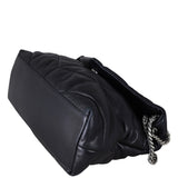 Saint Laurent Loulou Puffer Medium Corner Distance