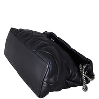 Saint Laurent Loulou Puffer Medium Corner Distance