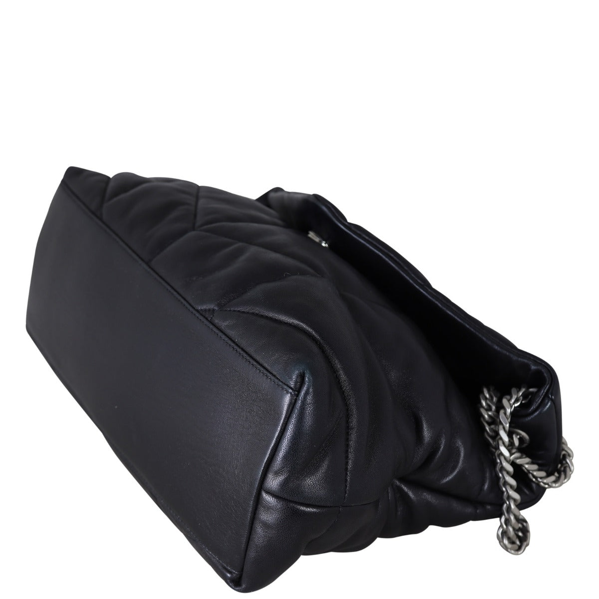 Saint Laurent Loulou Puffer Medium Corner Distance