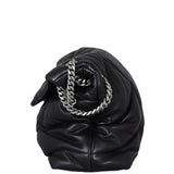 Saint Laurent Loulou Puffer Medium Side