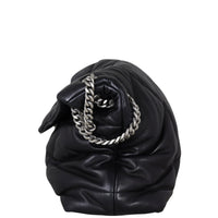 Saint Laurent Loulou Puffer Medium Side