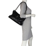 Saint Laurent Loulou Puffer Medium Mannequin