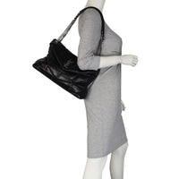 Saint Laurent Loulou Puffer Medium Mannequin