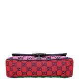 Gucci GG Marmont Matelassse Small Shoulder Bag Base