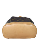 Louis Vuitton Montsouris MM Monogram Base