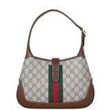 Gucci Jackie 1961 Small Hobo Back