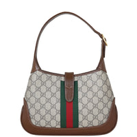 Gucci Jackie 1961 Small Hobo Back