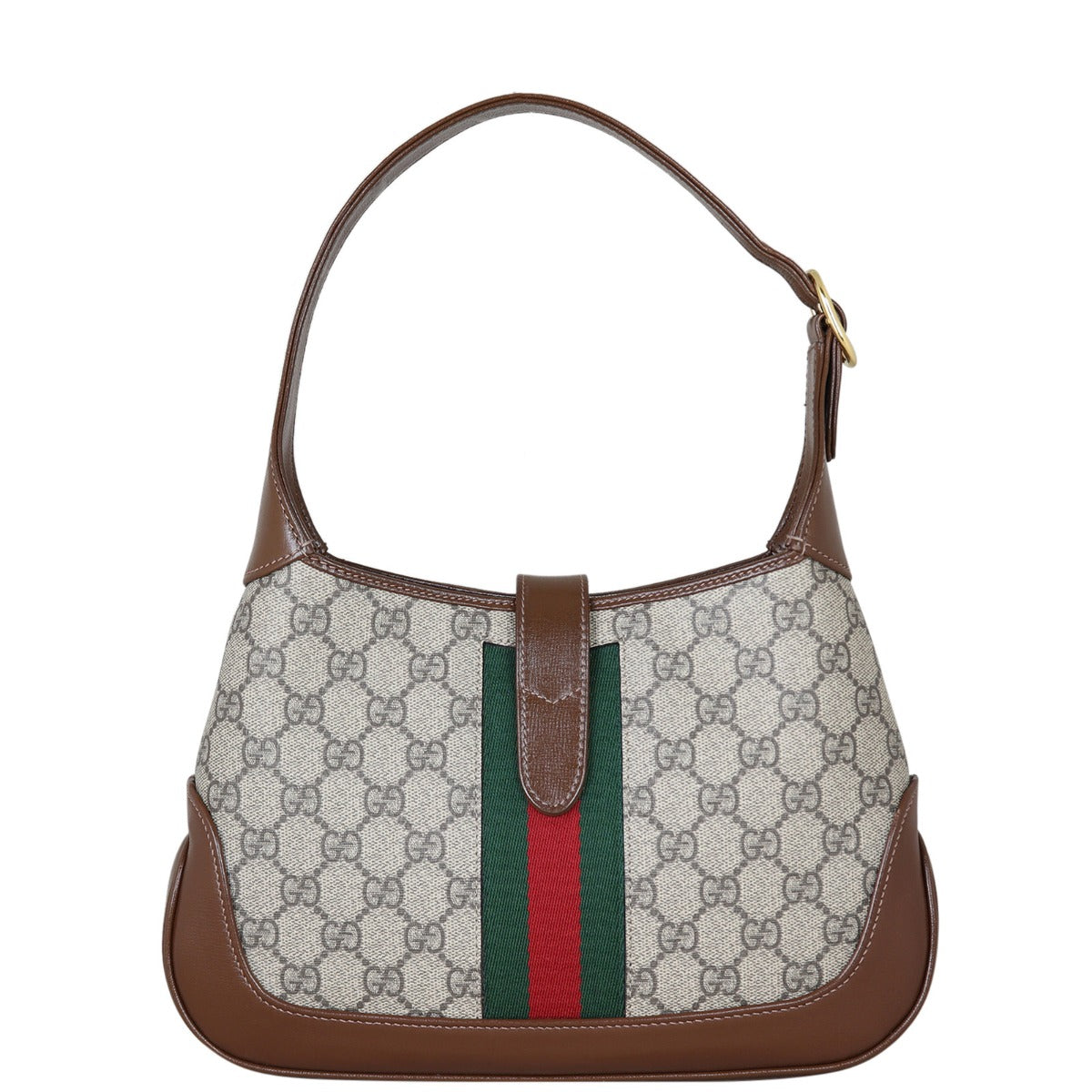 Gucci Jackie 1961 Small Hobo Back