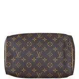 Louis Vuitton Speedy 25 Monogram Base