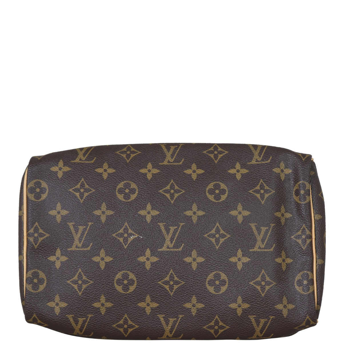 Louis Vuitton Speedy 25 Monogram Base