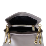 Saint Laurent Loulou Medium Whole Interior