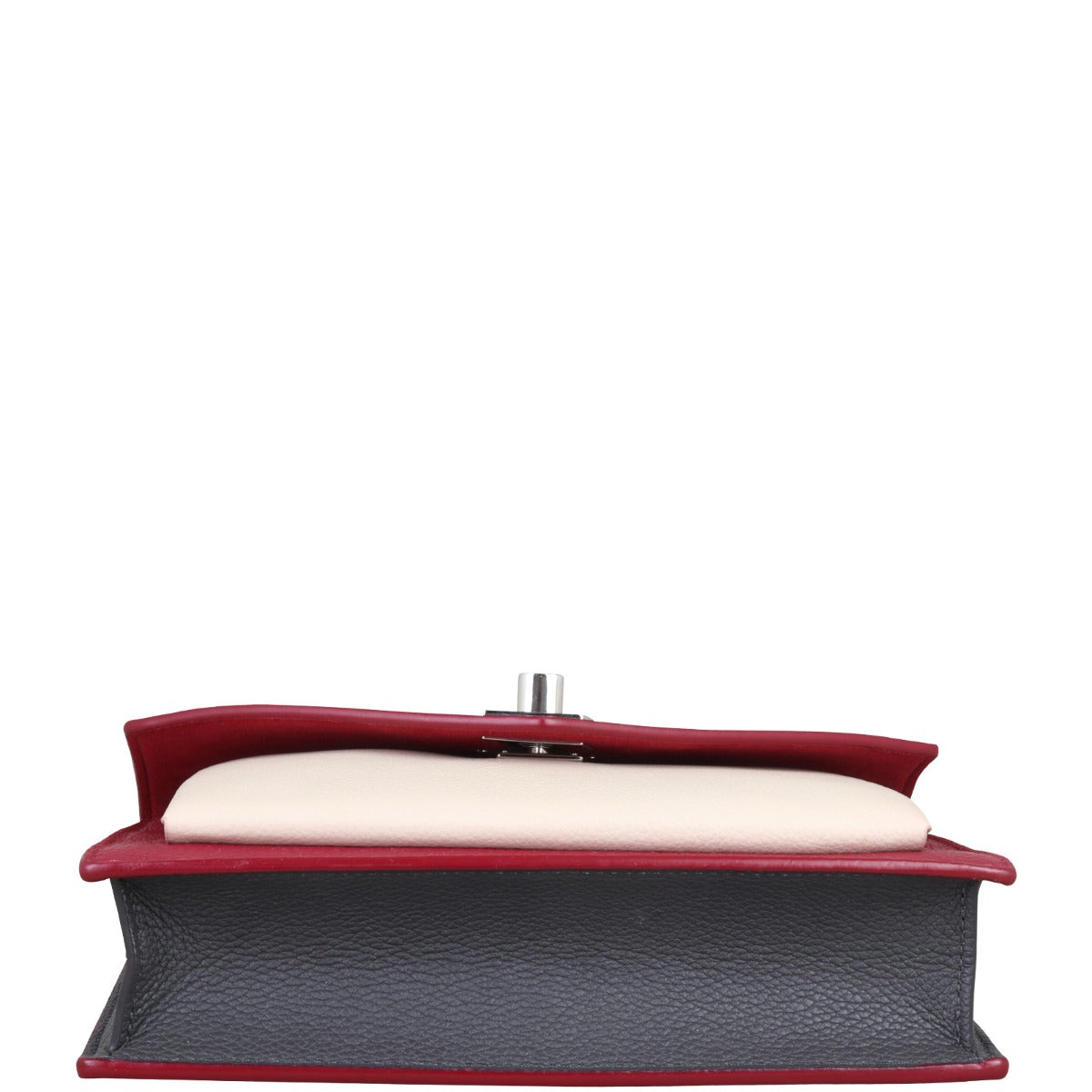 Louis Vuitton MyLockMe Chain Pochette Base