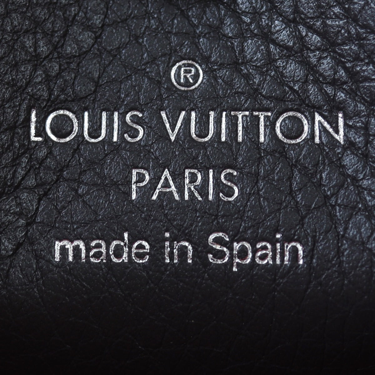 Louis Vuitton MyLockMe Chain Pochette made in