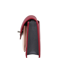 Louis Vuitton MyLockMe Chain Pochette Side