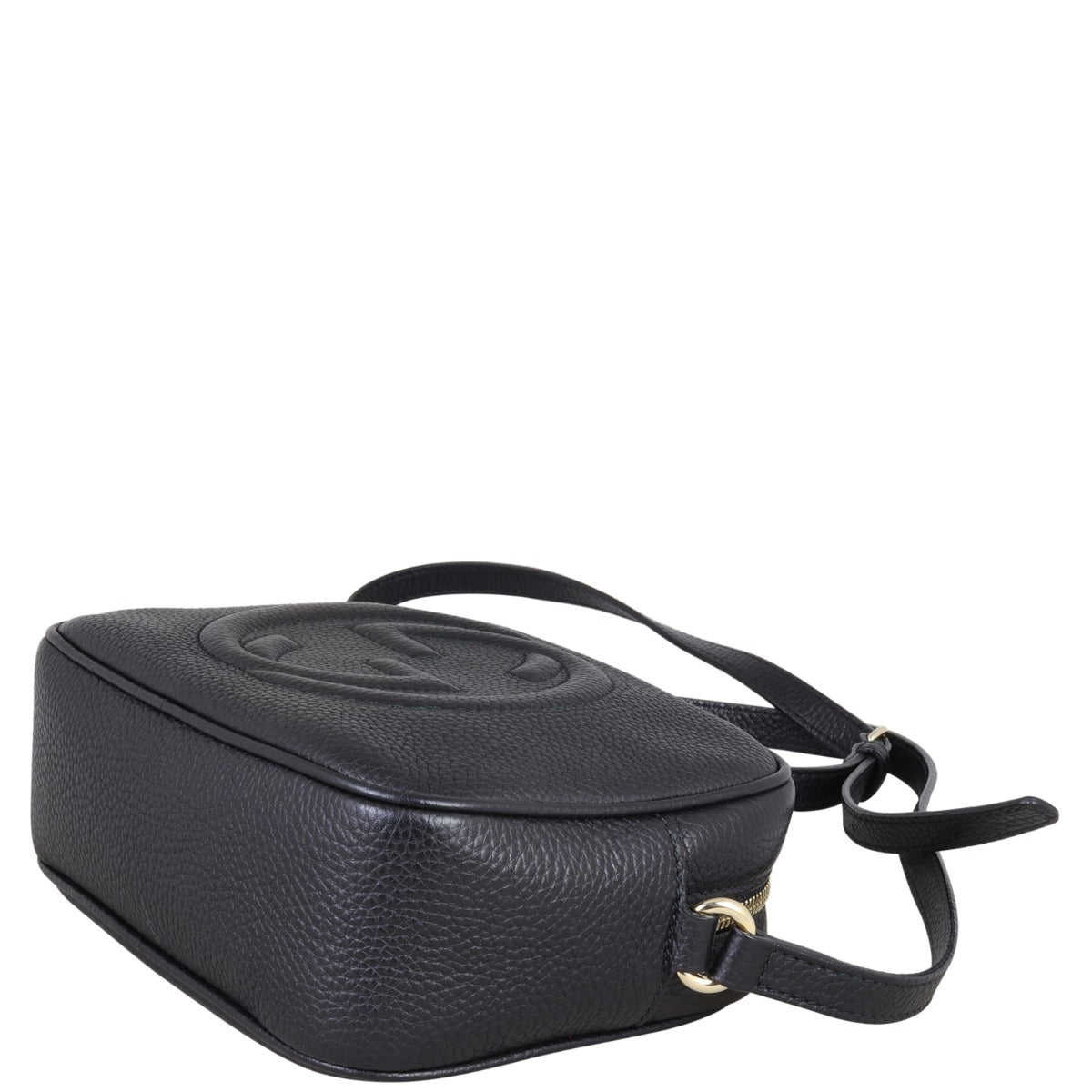 Gucci Soho Disco Small Corner Distance