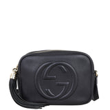 Gucci Soho Disco Small Front