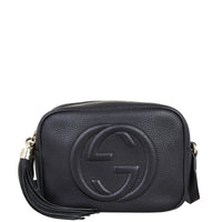 Gucci Soho Disco Small Front