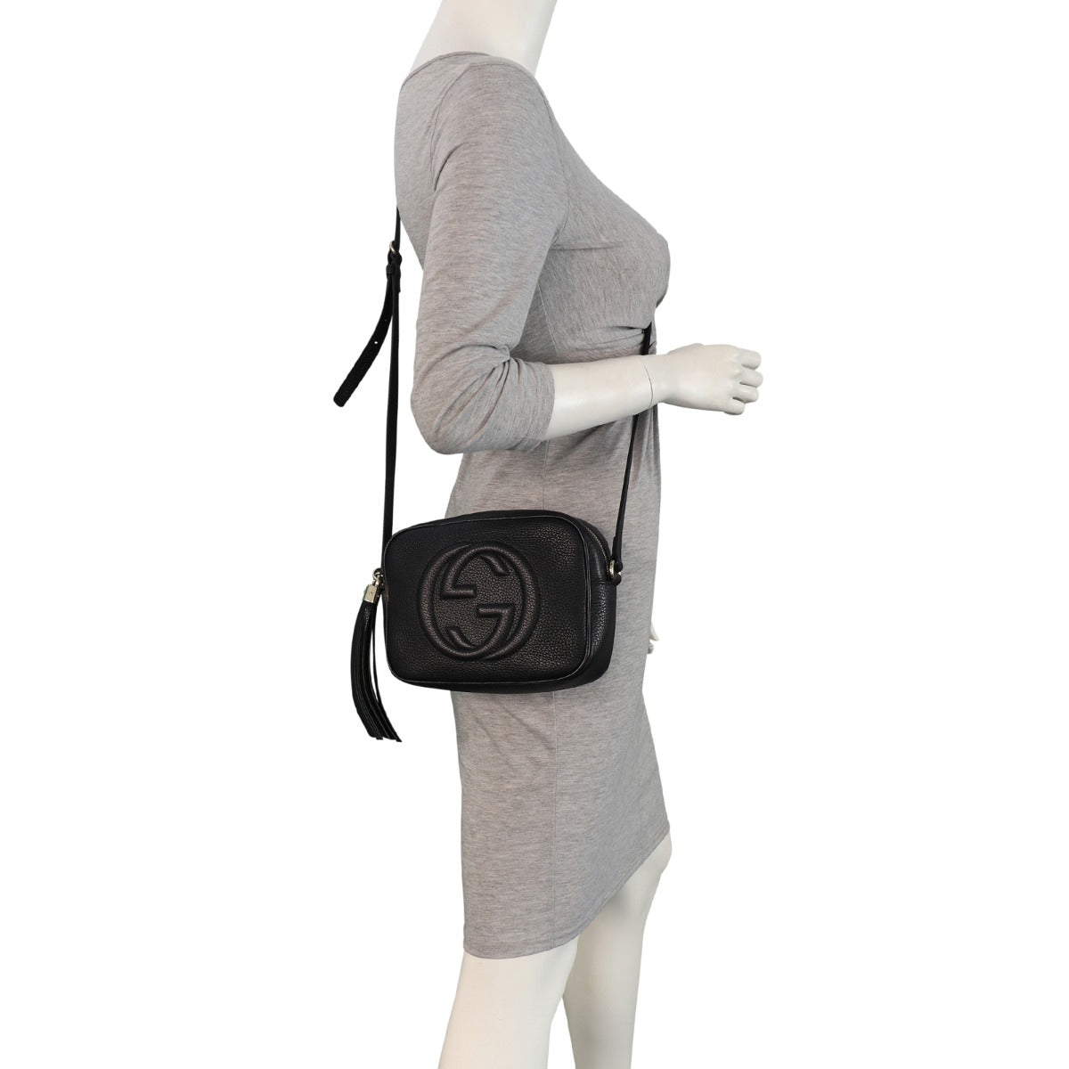 Gucci Soho Disco Small Mannequin