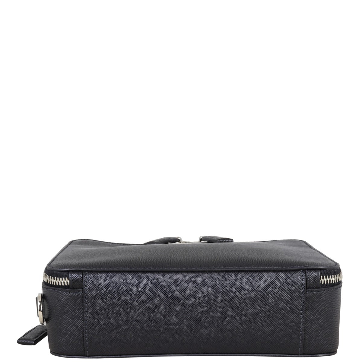 Prada Saffiano Brique Bag Base