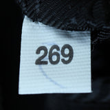 Prada Saffiano Brique Bag date code