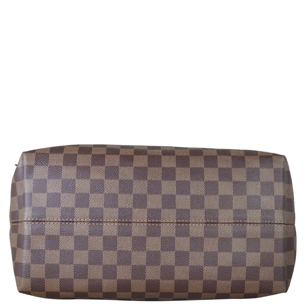 Louis Vuitton Iena MM Damier Ebene Base