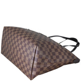 Louis Vuitton Iena MM Damier Ebene Corner Distance